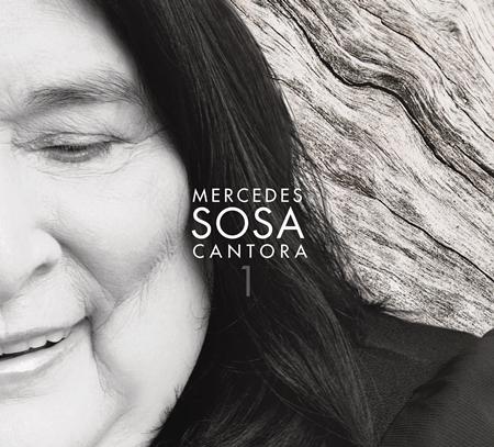 Mercedes Sosa - Cantora 1 - Zortam Music