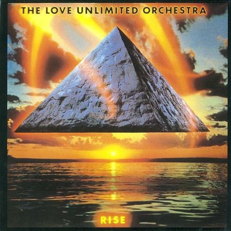The Love Unlimited Orchestra - Anna Lisa Lyrics - Zortam Music