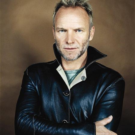 Sting - B-Sides & Rarities [disc 2] - Zortam Music