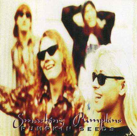 The Smashing Pumpkins - 1989 Demos - Zortam Music