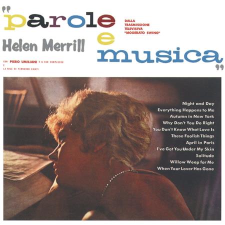Helen Merrill - Night And Day Lyrics - Zortam Music