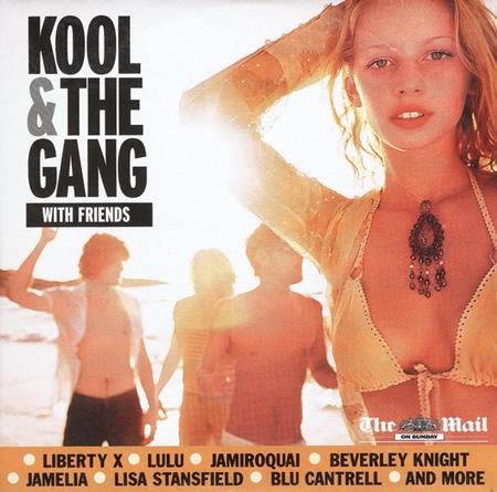 Kool & the gang - Kool & The Gang With Friends - Zortam Music