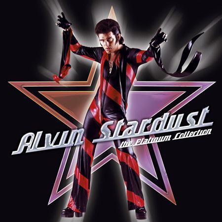Alvin Stardust - Shake On Little Roller Lyrics - Zortam Music
