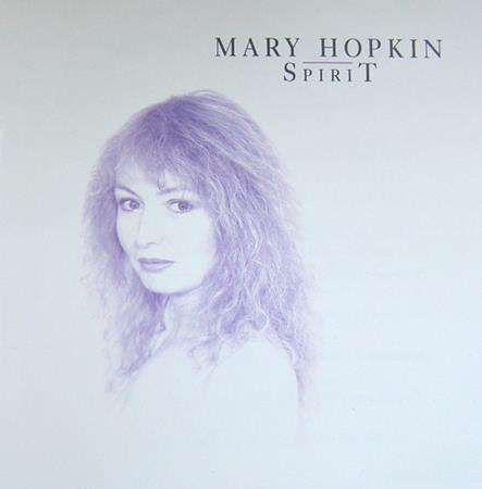 Mary Hopkin - Spirit - Zortam Music