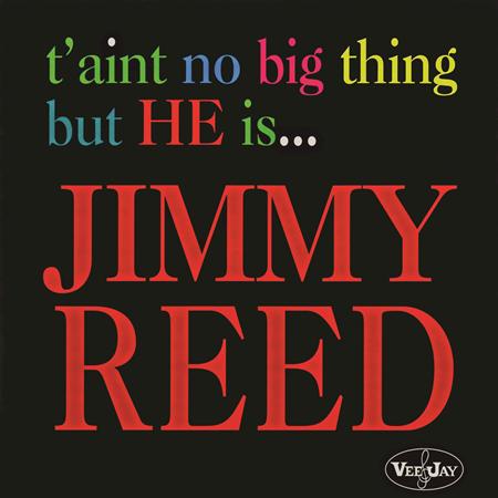 Jimmy Reed - T