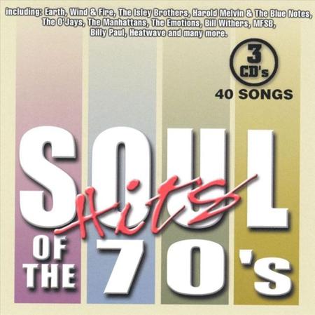 Joe Tex - Soul Hits Of The 70
