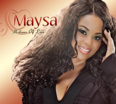 Maysa - Have Sweet Dreams Lyrics - Zortam Music