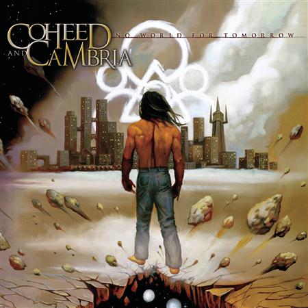 Coheed & Cambria - Feathers [Album Version] Lyrics - Zortam Music