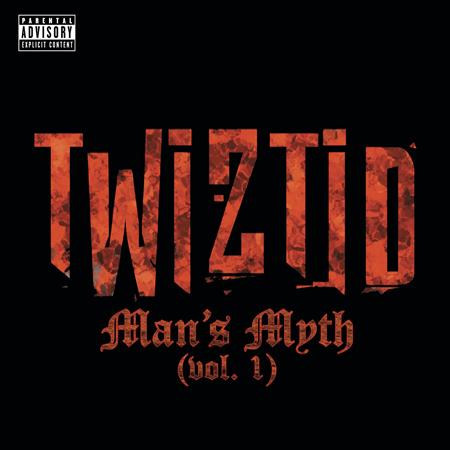 Twiztid - Man
