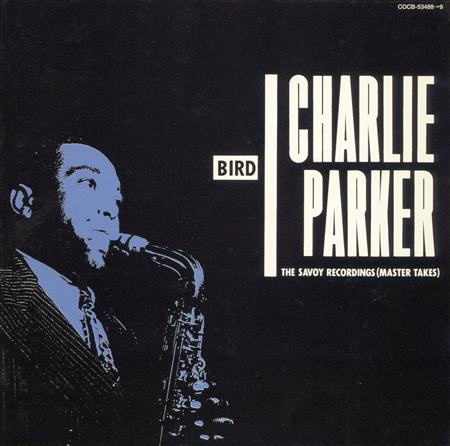 Charlie Parker