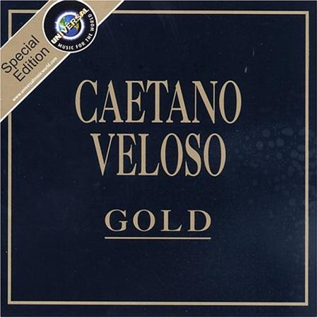 Caetano Veloso - Gold - Zortam Music