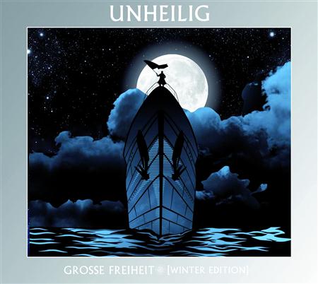 UNHEILIG - Der Vorhang f�llt Lyrics - Zortam Music