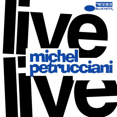 Michel Petrucciani - Live - Zortam Music