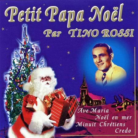 Tino Rossi - mon beau sapin Lyrics - Zortam Music