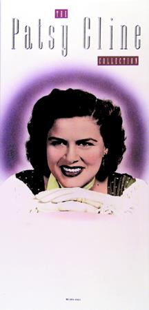 Patsy Cline - The Patsy Cline Collection Disc 4 - Zortam Music