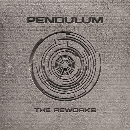 Pendulum - The Reworks - Zortam Music