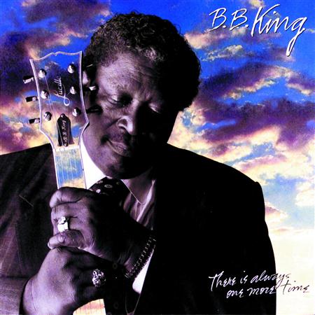 B. B. King - I