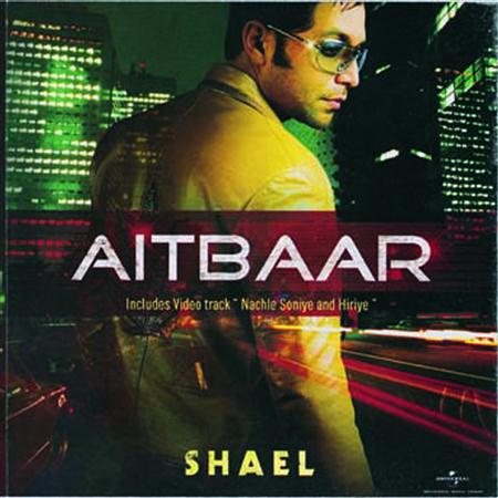 Shael - Prdghnqbhstrojqds, Aitbaar - Zortam Music