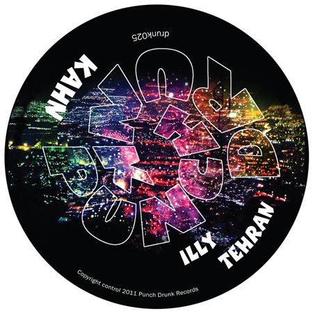 Kahn - Illy / Tehran - Zortam Music