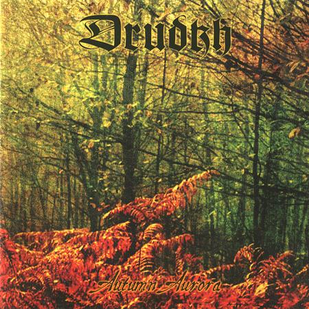 Drudkh - Autumn Aurora - Zortam Music