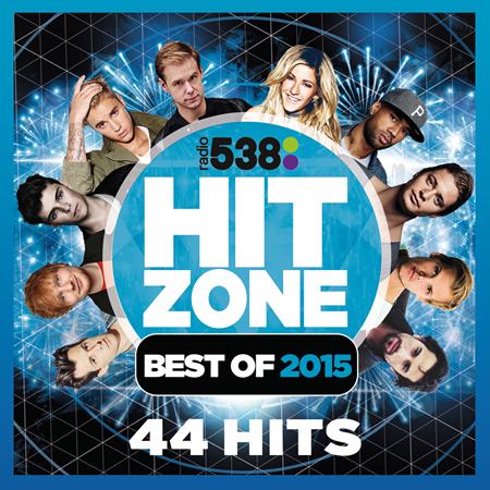 Ed Sheeran - 538 Hitzone - Best Of 2015 - Zortam Music