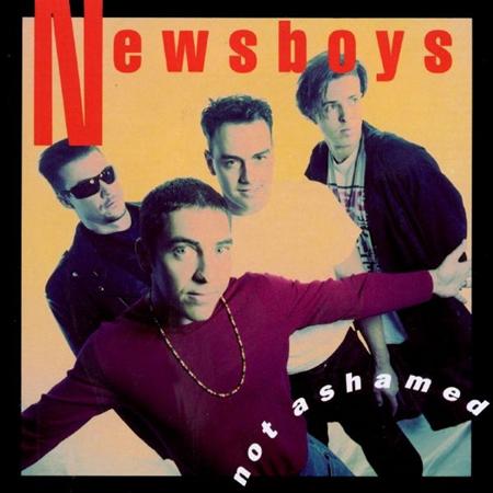 Newsboys - Where You Belong Lyrics - Zortam Music