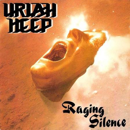 Uriah Heep - Blood Red Roses (extended version) Lyrics - Zortam Music