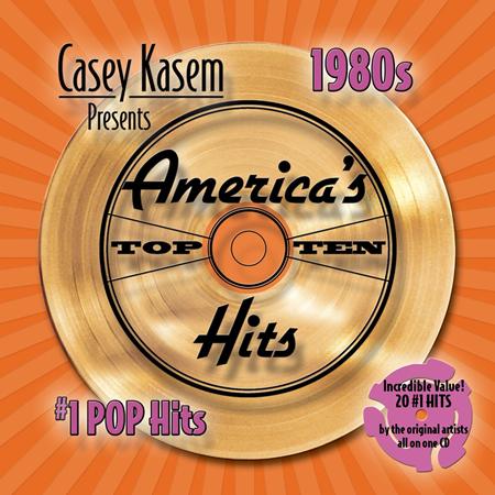 THREE DOG NIGHT - Casey Kasem Presents America