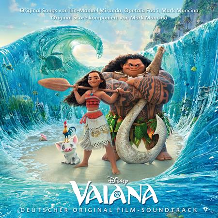 ALESSIA CARA - Vaiana: Original Motion Picture Soundtrack - Zortam Music