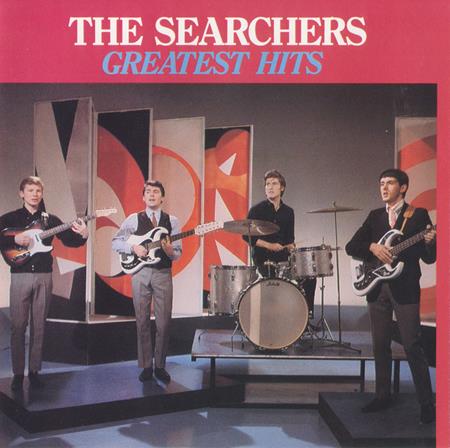 Searchers, The - Greatest Hits - Zortam Music