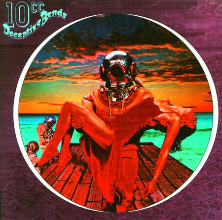 10cc - Don
