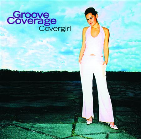 Groove Coverage - I Could Be A Girl Lyrics - Zortam Music
