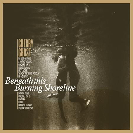 cherry ghost - A Month Of Mornings Lyrics - Zortam Music