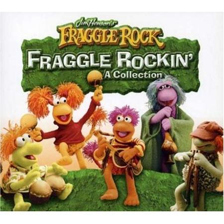 MUPPETS - Fraggle Rock - Fraggle Rockin A Collection - Zortam Music