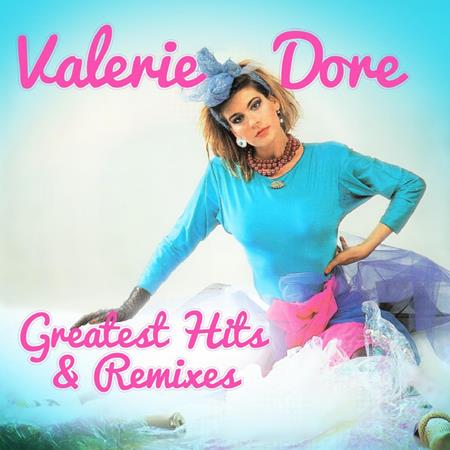 Valerie Dore - One shot 