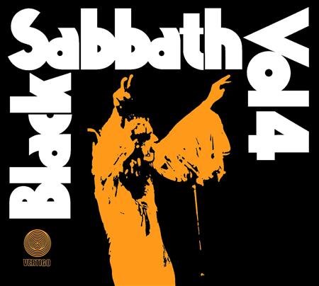 Black Sabbath - Black Sabbath  Vol. IV - Zortam Music