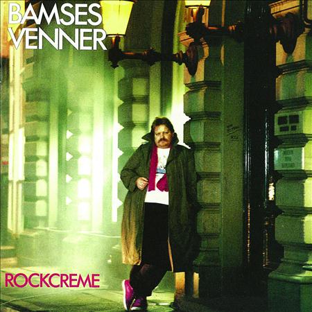 Bamses Venner - Rockcreme - Zortam Music