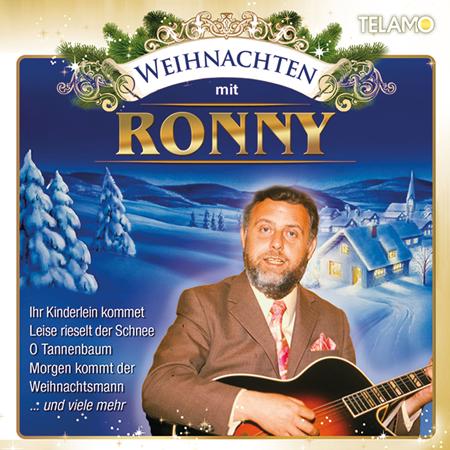 Ronny - Weihnachten mit Ronny - Zortam Music