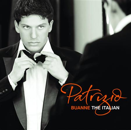 Patrizio Buanne - Luna mezz