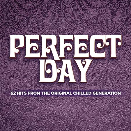 Zombies - Perfect Day [disc 1] - Zortam Music