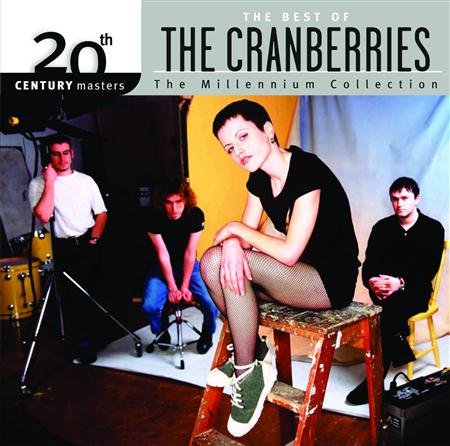 Cranberries - 20th Century Masters The Millennium Collection - The Best Of The Cranberries - Zortam Music