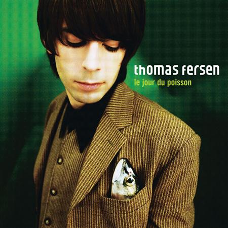 Thomas Fersen - Album inconnu (10/11/2011 00:07:57) - Zortam Music