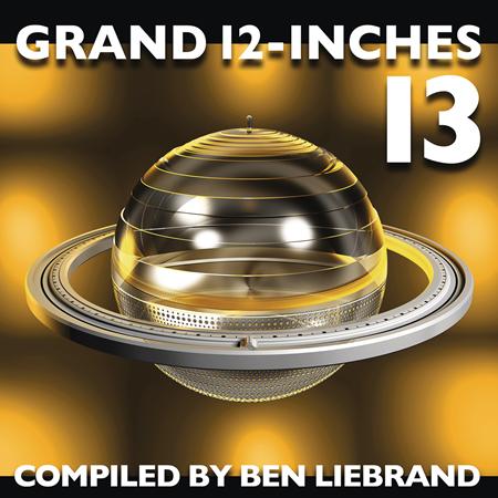 One Way - Grand 12 Inches 13 - Zortam Music