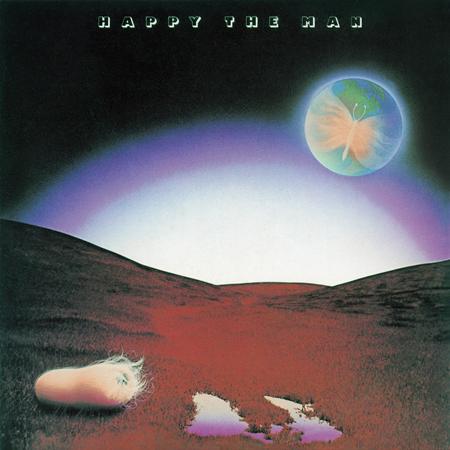 Happy the Man - On Time As A Helix Of Precious Laughs Lyrics - Zortam Music