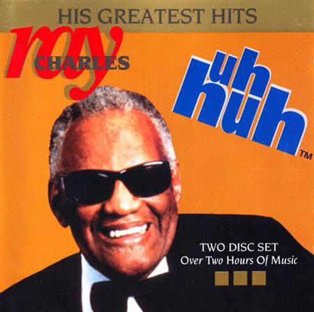 Ray Charles - 60_349 - Zortam Music