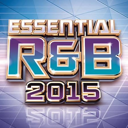 Ariana Grande - Essential R&b 2015 [disc 1] - Zortam Music