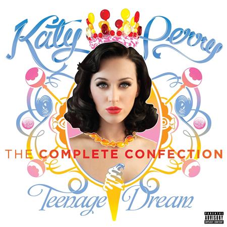 Van Halen - Teenage Dream The Complete Confection - Zortam Music Van Halen - Teenage Dream The Complete Confection - Zortam Music