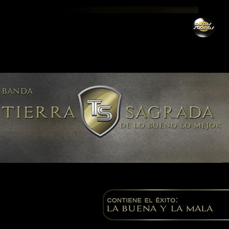 BANDA TIERRA SAGRADA - Anestesiado Lyrics - Zortam Music