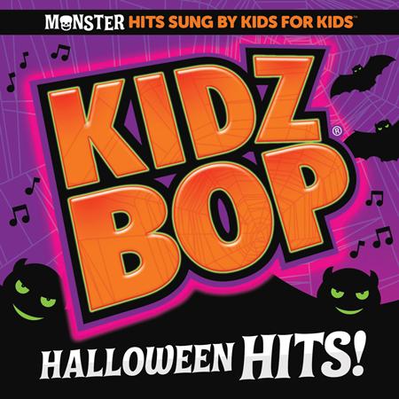 Kidz Bop Kids - Purple People Eater Lyrics - Zortam Music
