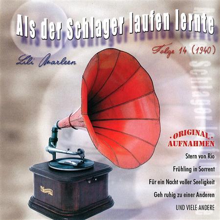 Rosita Serrano - Schlager Rallye 1938-1951 Disc 3 - Zortam Music